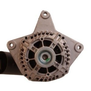 A1645 12V 100A Alternator Fits Bmw 530i, Bmw 540i, Bmw 730i