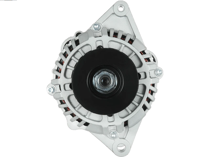 A1648 12V 90A Alternator Fits Hyundai H1, Hyundai H200