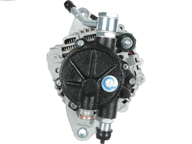 A1648 12V 90A Alternator Fits Hyundai H1, Hyundai H200 - Image 3