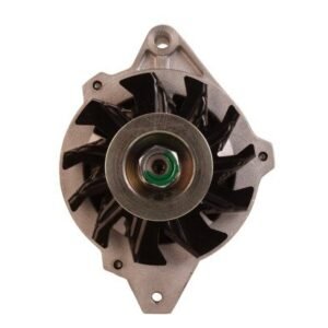 A1652 12V 100A Alternator Fits Chevrolet Corvette