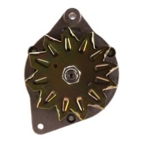 A1654 12V 70A Alternator Fits Zetor 10520, Zetor 10540, Zetor 7340