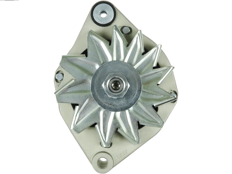 A1656 12V 60A Alternator Fits Nanni Diesel NK2.45ECO