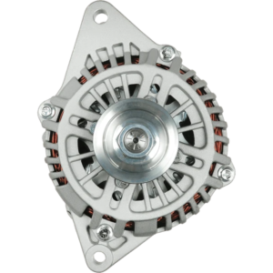 A1661 12V 100A Alternator Fits Lancia Dedra, Mitsubishi Galant