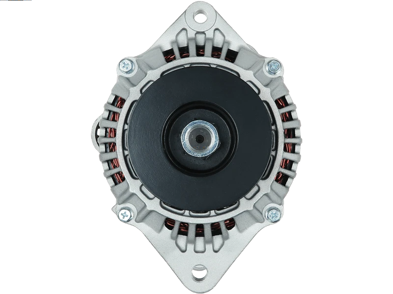 A1665 12V 80A Alternator Fits Nissan Patrol GR