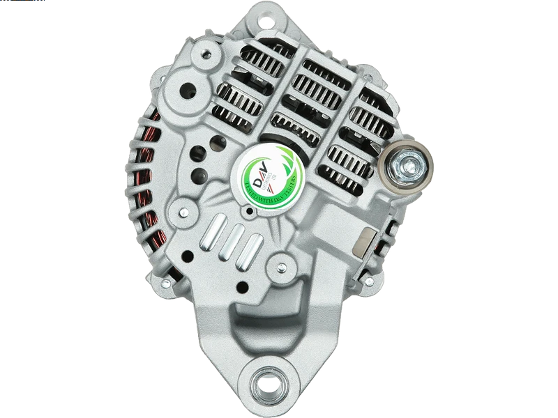 A1665 12V 80A Alternator Fits Nissan Patrol GR - Image 2