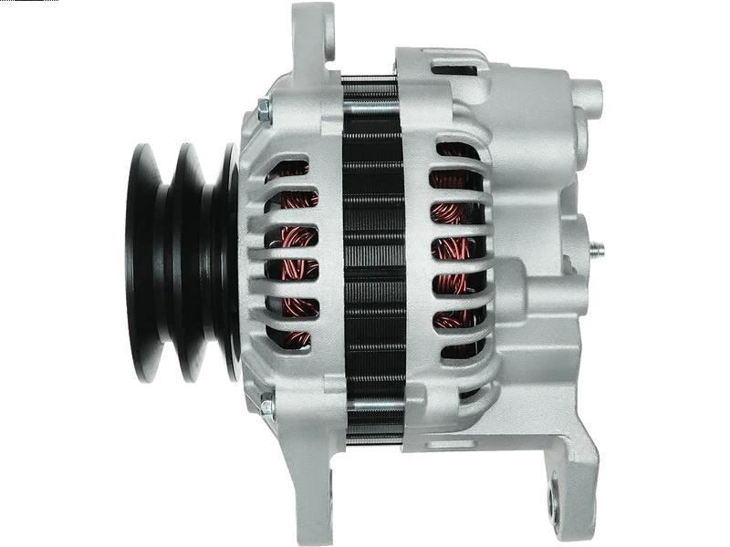 A1665 12V 80A Alternator Fits Nissan Patrol GR - Image 3