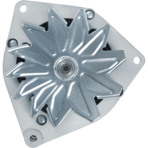 A1668 12V 120A Alternator Fits Fendt Favorit 509 C