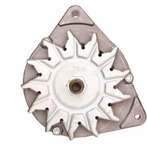 A1669 12V 70A Alternator Fits Massey Ferguson Tractor 6270