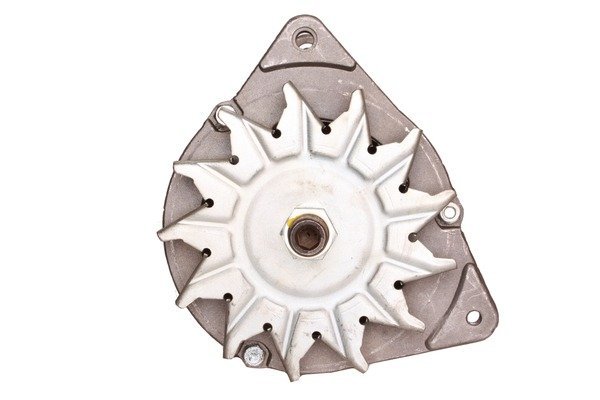 A1669 12V 70A Alternator Fits Massey Ferguson Tractor 6270