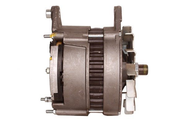 A1669 12V 70A Alternator Fits Massey Ferguson Tractor 6270 - Image 2