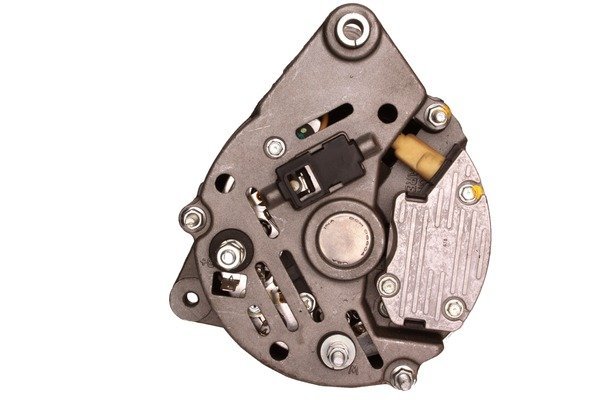 A1669 12V 70A Alternator Fits Massey Ferguson Tractor 6270 - Image 3