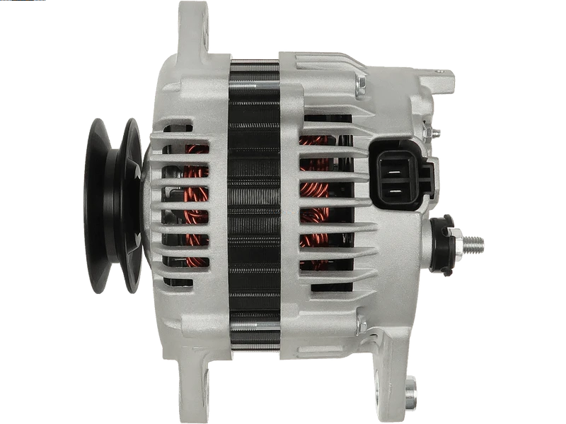 A1670 12V 80A Alternator Fits Nissan Almera, Nissan Primera - Image 3