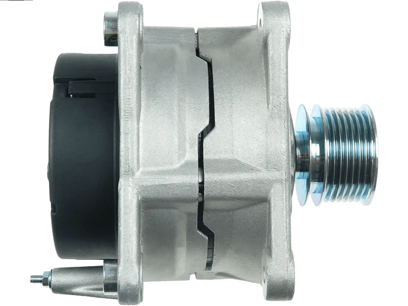 A1671 12V 90A Alternator Fits VW Corrado, VW Golf, VW Passat - Image 2