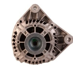 A1672 12V 80A Alternator Fits Bmw 320i, Bmw 320i Coupe, Bmw 325i