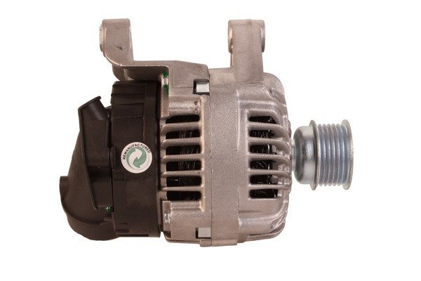 A1672 12V 80A Alternator Fits Bmw 320i, Bmw 320i Coupe, Bmw 325i - Image 2
