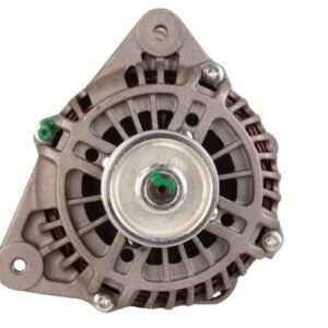 A1673 Alternator Replaces Lucas LRA01673
