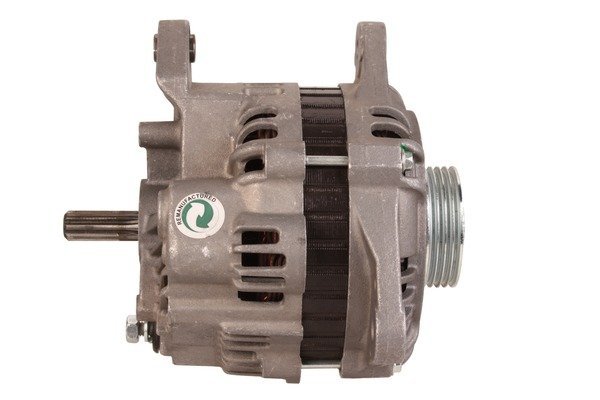 A1673 Alternator Replaces Lucas LRA01673 - Image 2