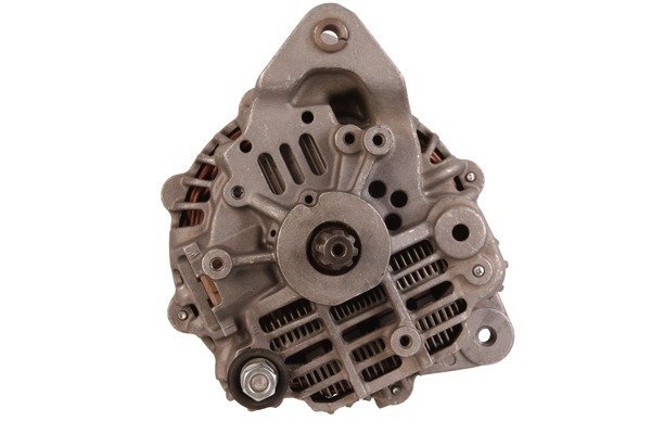 A1673 Alternator Replaces Lucas LRA01673 - Image 3