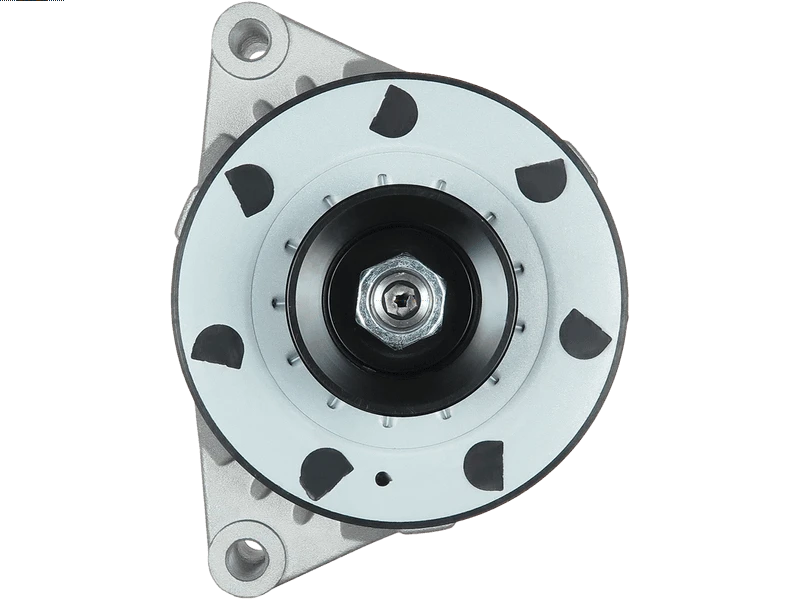 A1674 12V 75A Alternator Fits Daewoo Korando, Daewoo Musso