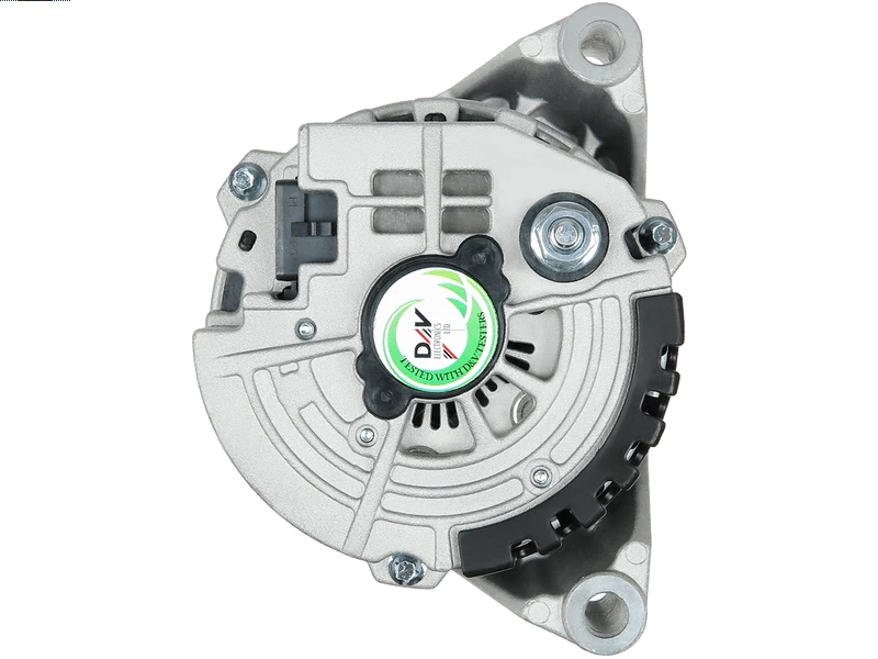 A1674 12V 75A Alternator Fits Daewoo Korando, Daewoo Musso - Image 3