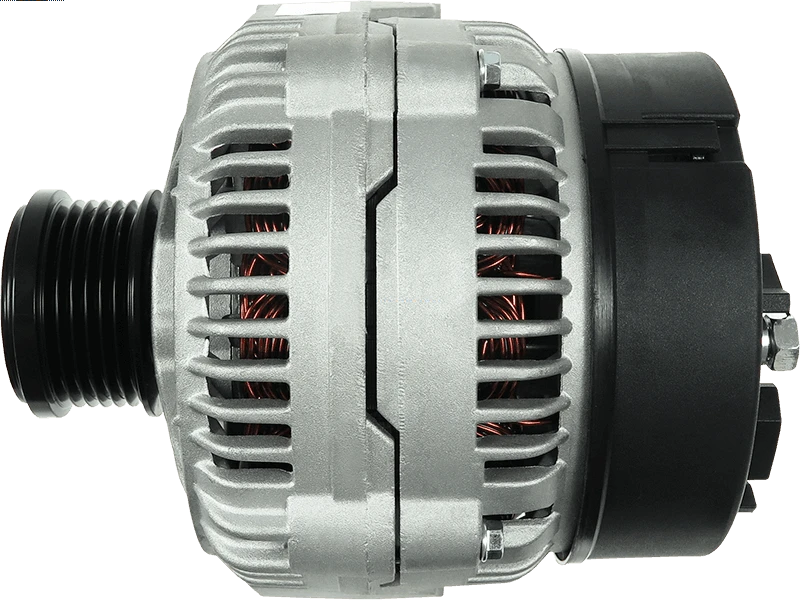 A1675 12V 115A Alternator Fits Mercedes-Benz V230 - Image 4