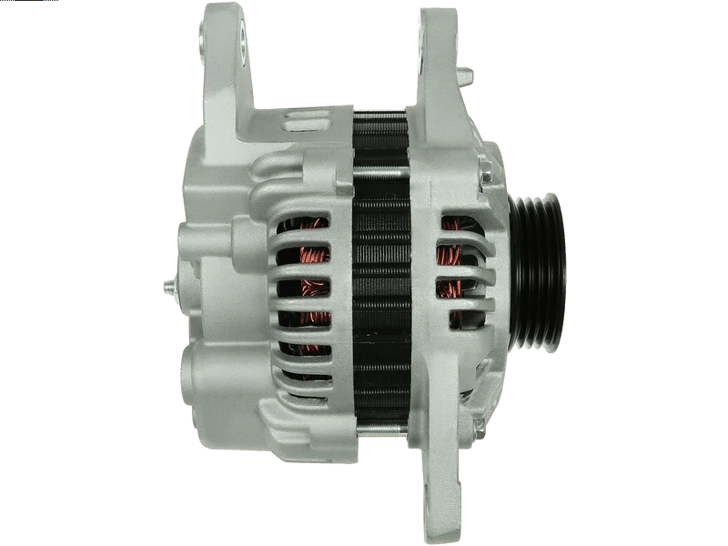 A1676 12V 80A Alternator Fits Mitsubishi Colt, Mitsubishi Galant - Image 2