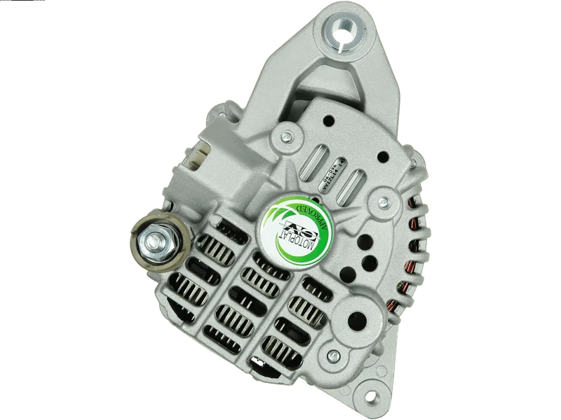 A1676 12V 80A Alternator Fits Mitsubishi Colt, Mitsubishi Galant - Image 3