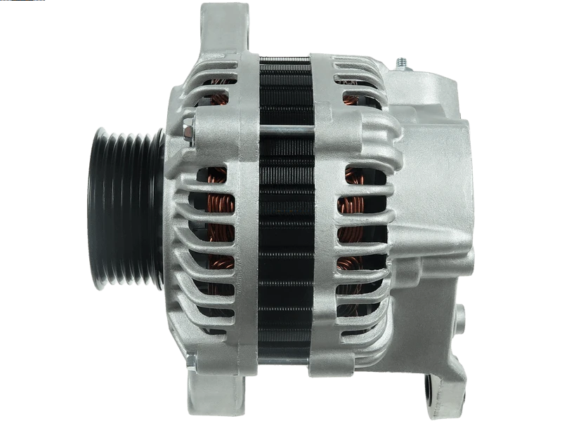 A1677 12V 80A Alternator Fits Nissan Almera, Nissan Primera - Image 3