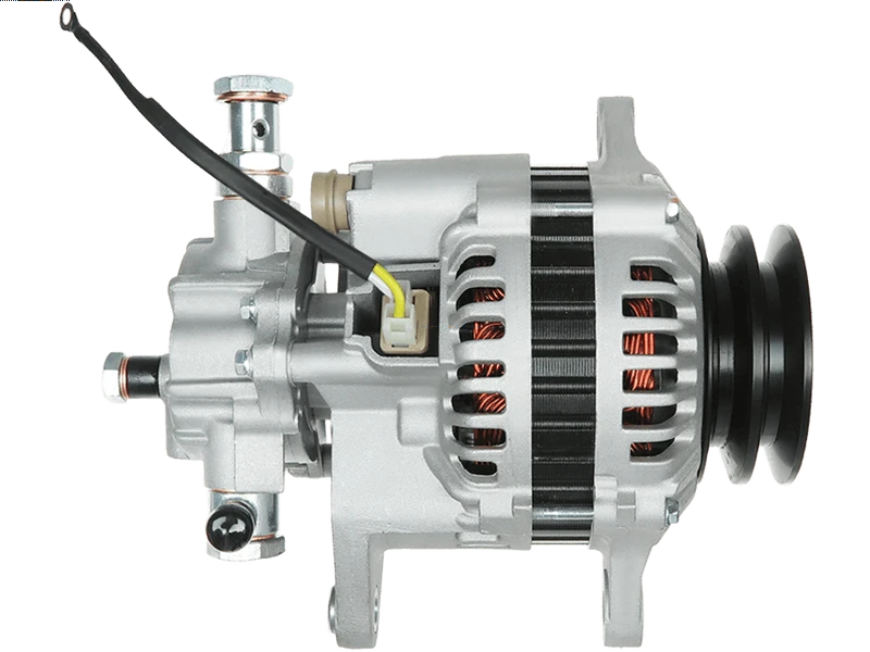 A1680 12V 90A Alternator Fits Nissan Serena, Nissan Vanette Cargo - Image 2