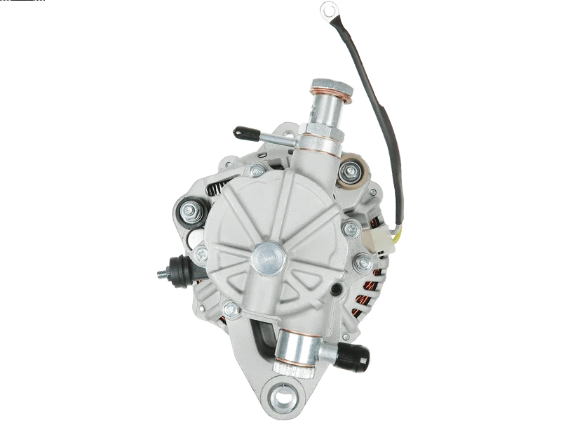 A1680 12V 90A Alternator Fits Nissan Serena, Nissan Vanette Cargo - Image 3