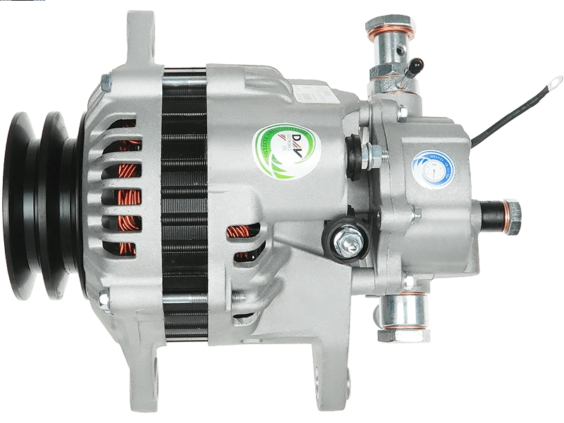 A1680 12V 90A Alternator Fits Nissan Serena, Nissan Vanette Cargo - Image 4