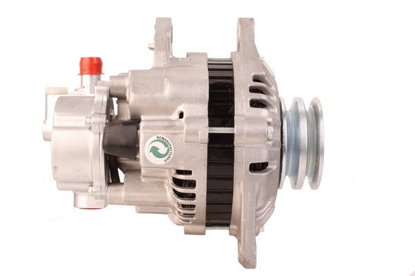 A1682 12V 75A Alternator Fits Hyundai Galloper, Hyundai Grace - Image 2
