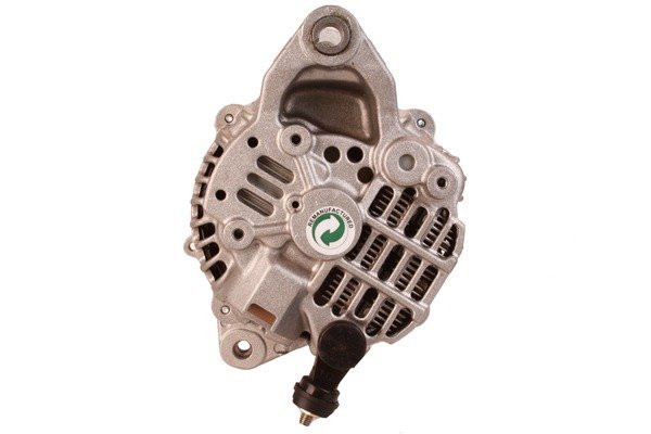 A1686 12V 80A Alternator Fits Nissan Prairie - Image 3