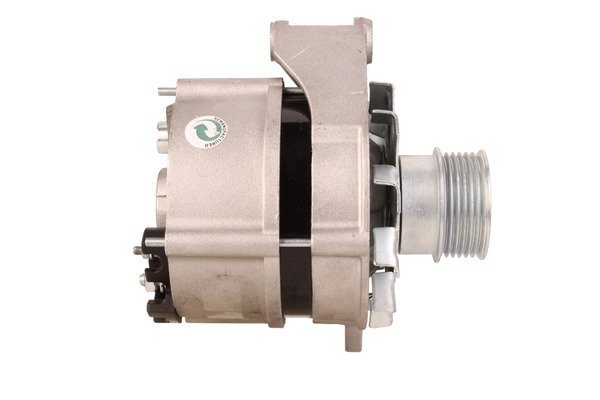 A1687 12V 65A Alternator Fits VW Corrado, VW Golf, VW Passat - Image 2
