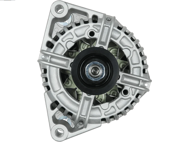 A1689 12V 100A Alternator Fits Vauxhall Corsa, Vauxhall Corsa Van