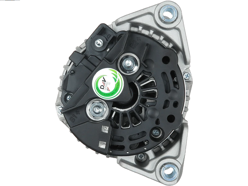 A1689 12V 100A Alternator Fits Vauxhall Corsa, Vauxhall Corsa Van - Image 2