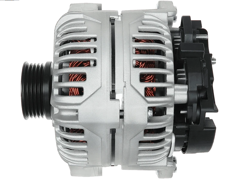 A1689 12V 100A Alternator Fits Vauxhall Corsa, Vauxhall Corsa Van - Image 3