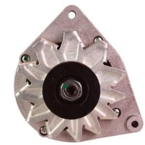 A1693 12V 55A Alternator Fits Volvo 740, Volvo 740 Estate/Combi