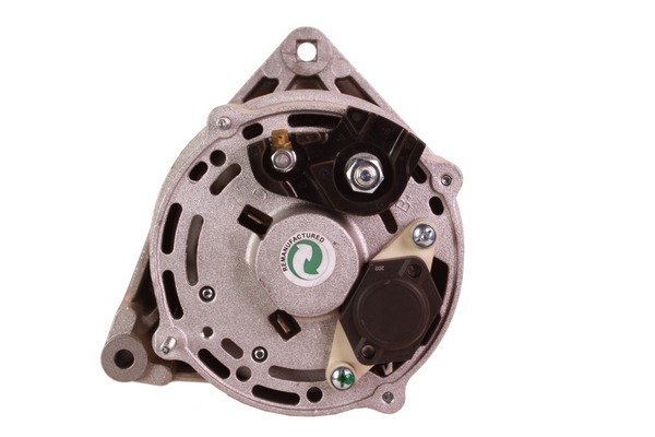 A1693 12V 55A Alternator Fits Volvo 740, Volvo 740 Estate/Combi - Image 3