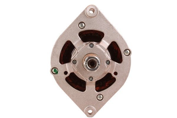 A1703 12V 55A Alternator Fits John Deere 1032 Combine