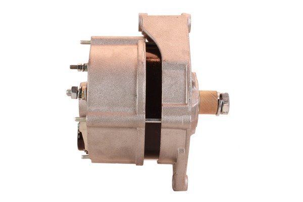 A1703 12V 55A Alternator Fits John Deere 1032 Combine - Image 2