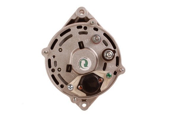 A1703 12V 55A Alternator Fits John Deere 1032 Combine - Image 3