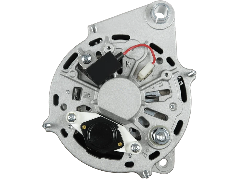 A1704 12V 90A Alternator Fits Fiat Punto, Fiat Tempra, Fiat Tipo - Image 3