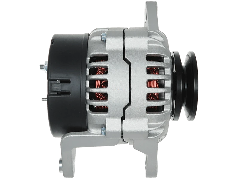 A1712 12V 70A Alternator Fits Ford Maverick, Nissan Terrano II - Image 2