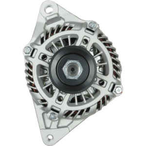 A1713 12V 80A Alternator Fits Daf 400, Subaru Forester, Subaru Legacy
