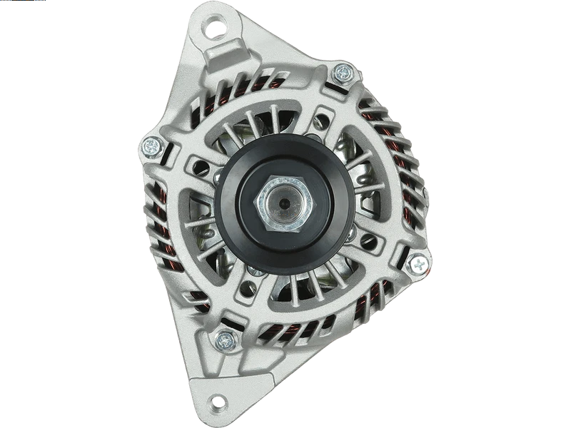 A1713 12V 80A Alternator Fits Daf 400, Subaru Forester, Subaru Legacy