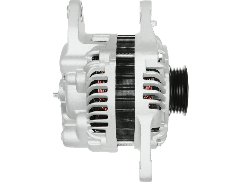 A1713 12V 80A Alternator Fits Daf 400, Subaru Forester, Subaru Legacy - Image 2