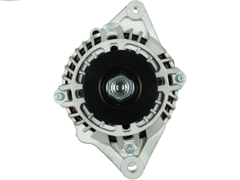 A1717 12V 80A Alternator Fits Mitsubishi Challenger, Mitsubishi L200