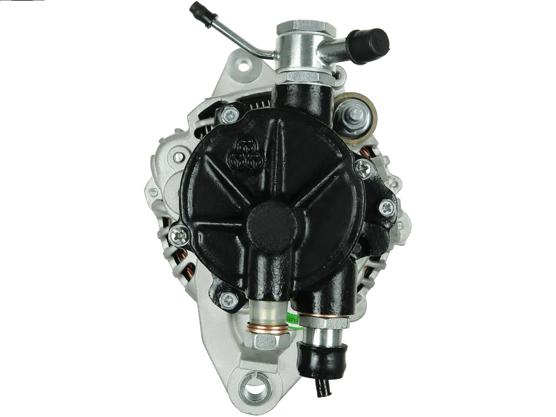 A1717 12V 80A Alternator Fits Mitsubishi Challenger, Mitsubishi L200 - Image 3