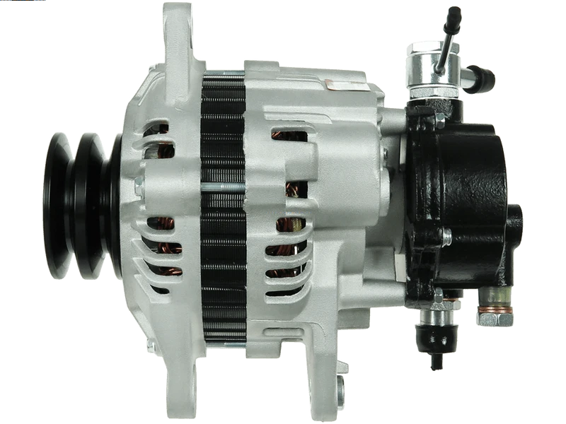 A1717 12V 80A Alternator Fits Mitsubishi Challenger, Mitsubishi L200 - Image 4